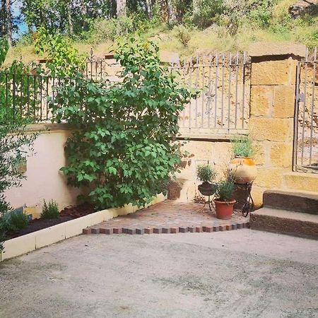 Casa Mon Vila Tiurana Exterior foto