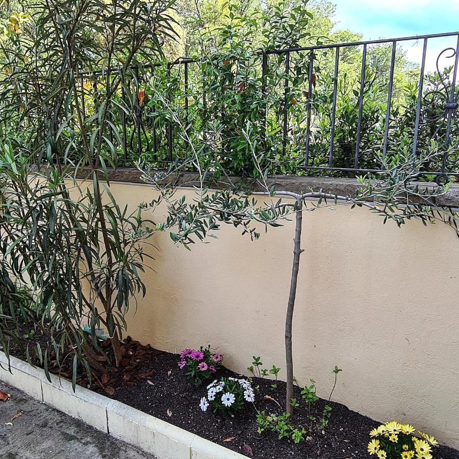 Casa Mon Vila Tiurana Exterior foto