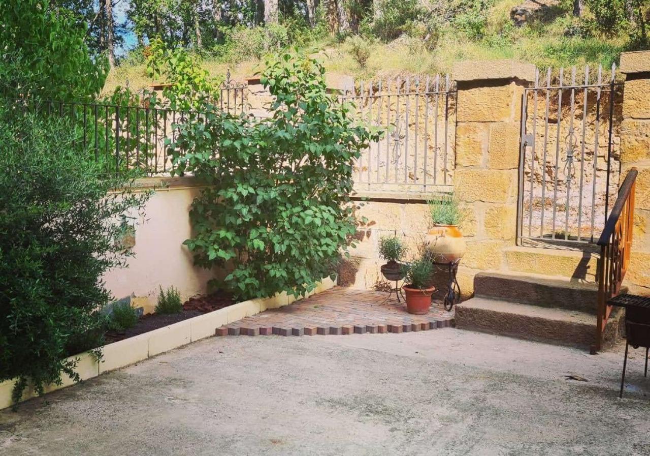 Casa Mon Vila Tiurana Exterior foto